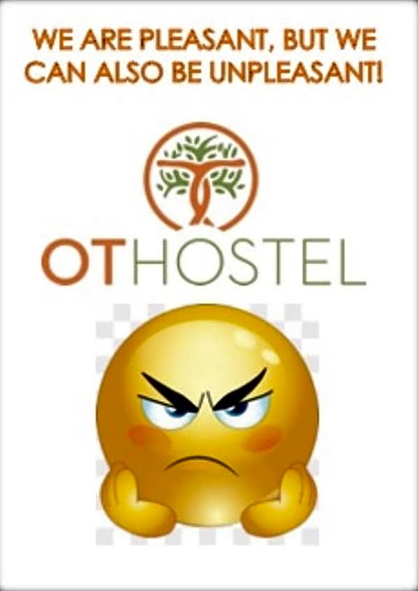 Hostel OT