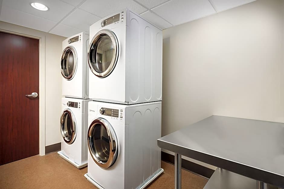 Fairfield Inn & Suites by Marriott Harrisburg Hershey