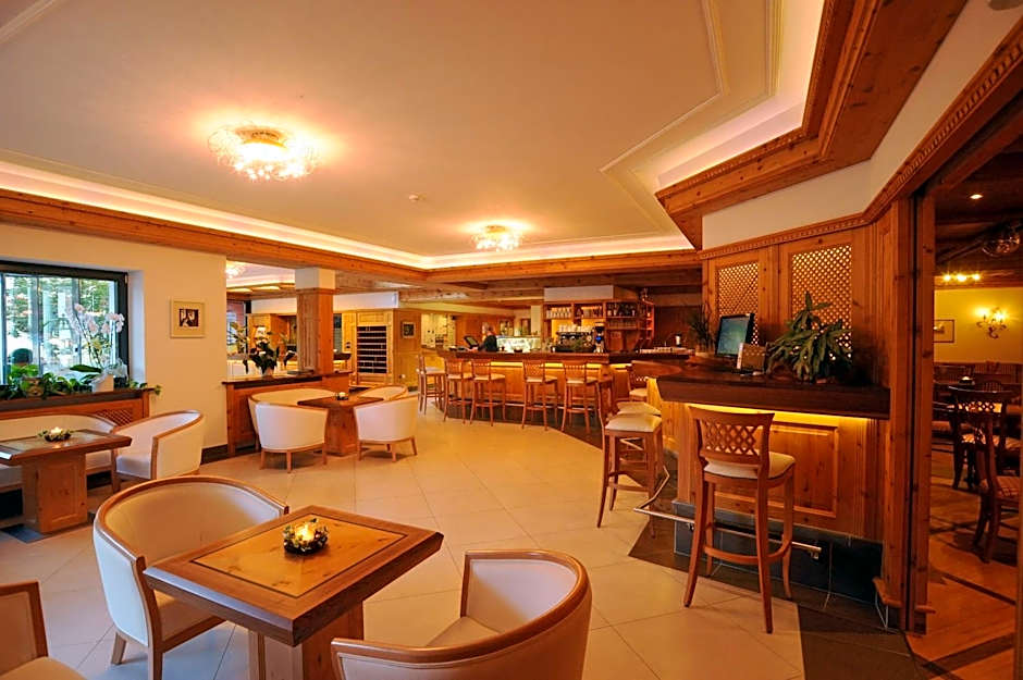 Aktiv & Wellnesshotel Zentral