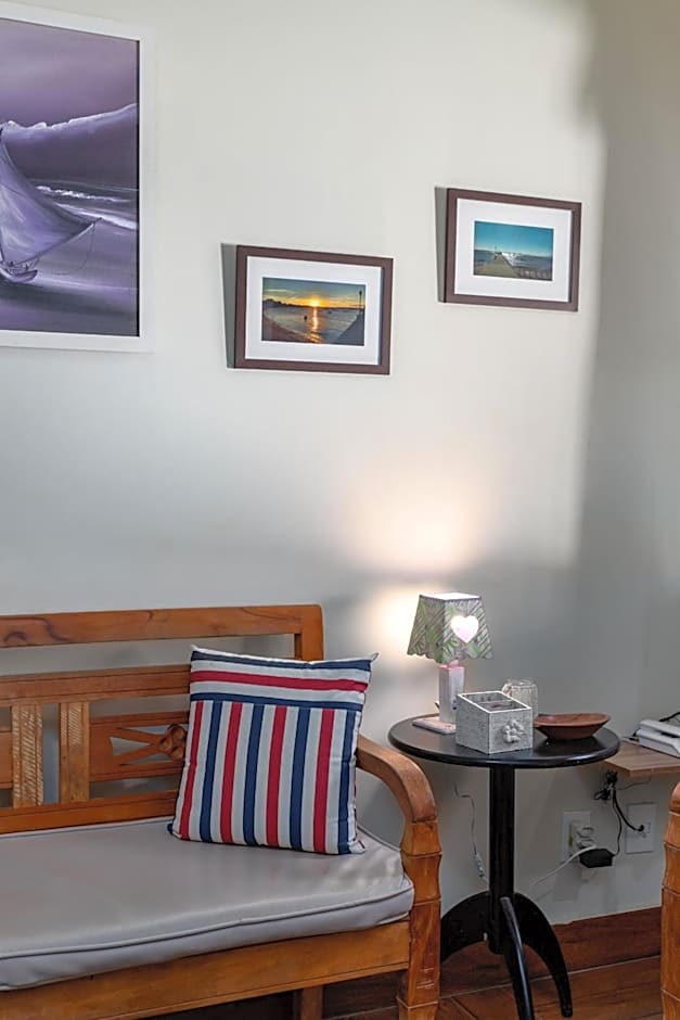 Apart Hotel Pet Friendly em Búzios
