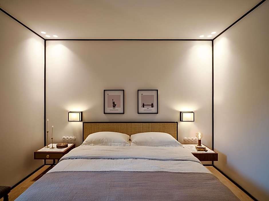 The Twentyone