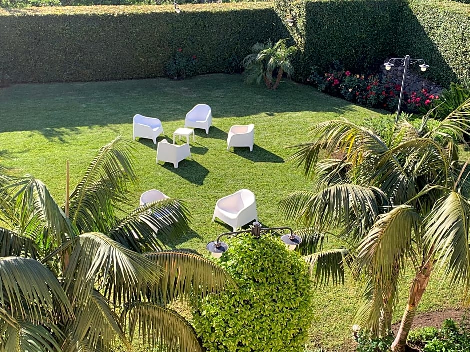 Feudogrande Bio Relais Hotel