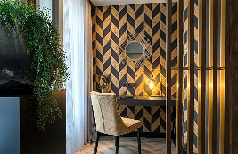 Leonardo Hotel Antwerp the Plaza