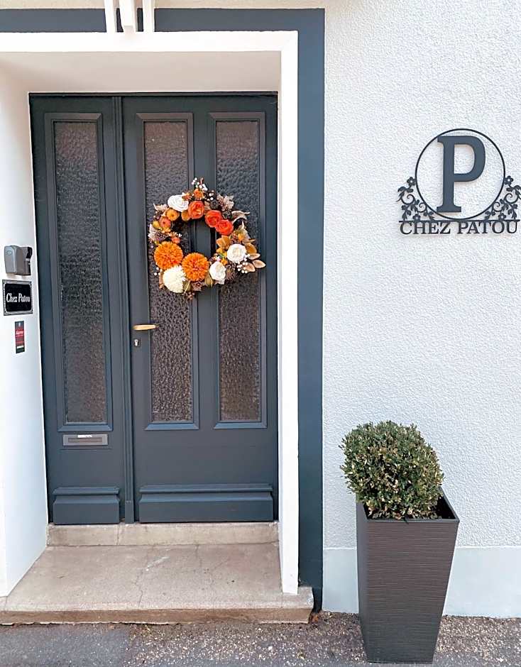 Chez Patou