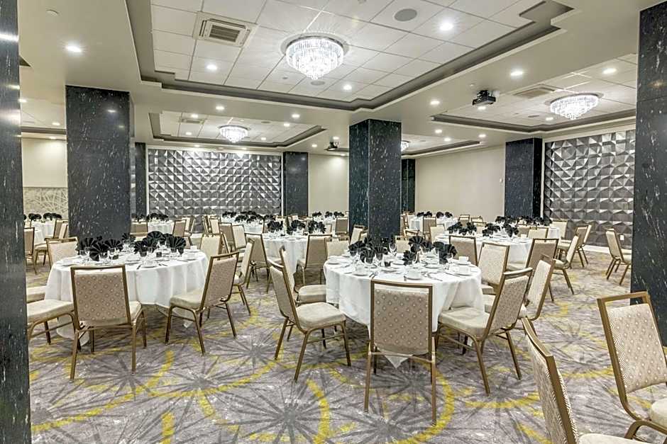 Hilton Garden Inn Wichita Downtown, Ks