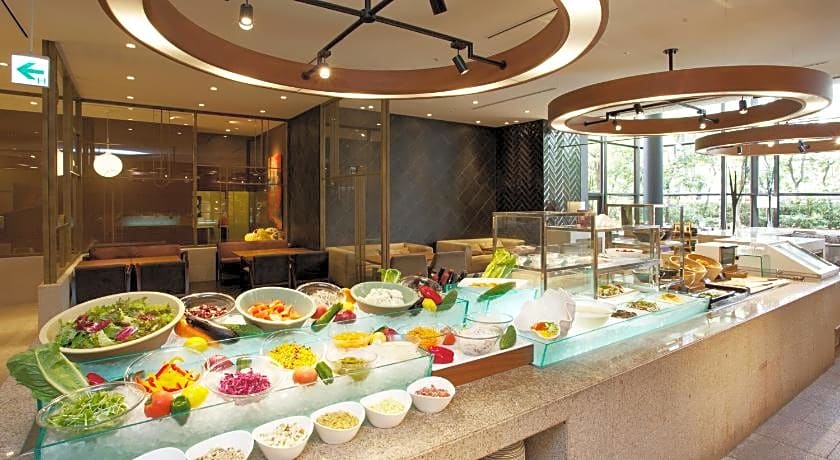 Hotel Agora Osaka Moriguchi