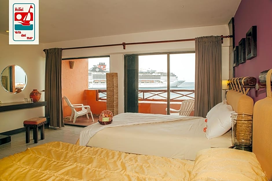 Hotel Boutique Vista del Mar Cozumel