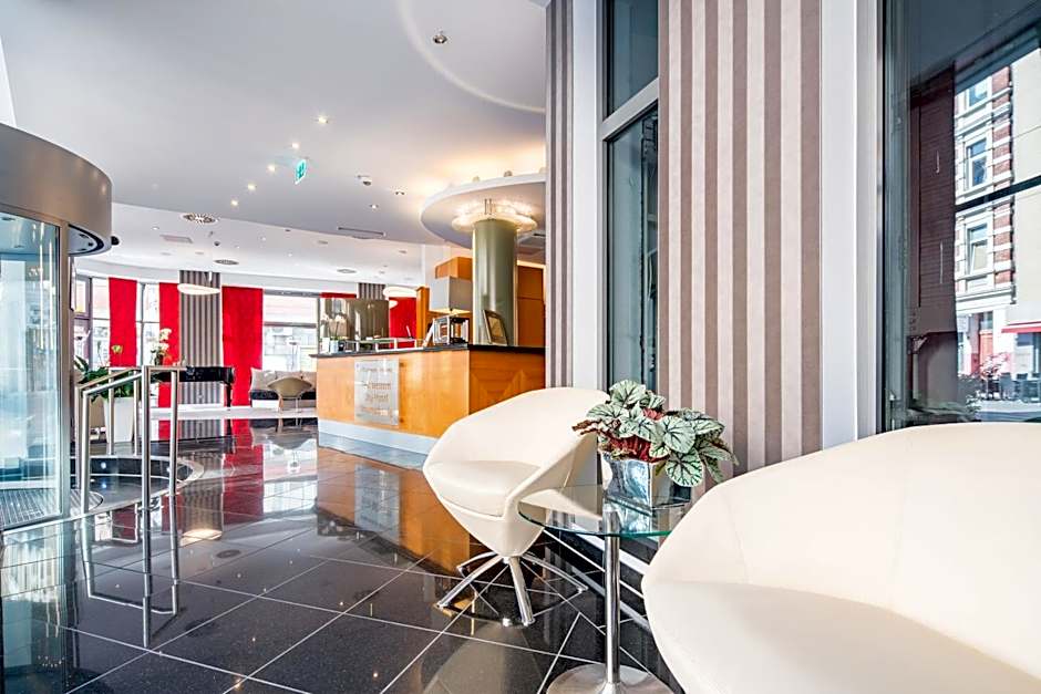 Best Western City Hotel Braunschweig