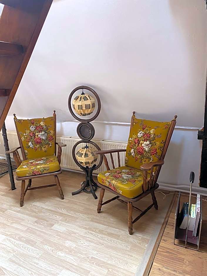 SOEPP hotel & restaurant