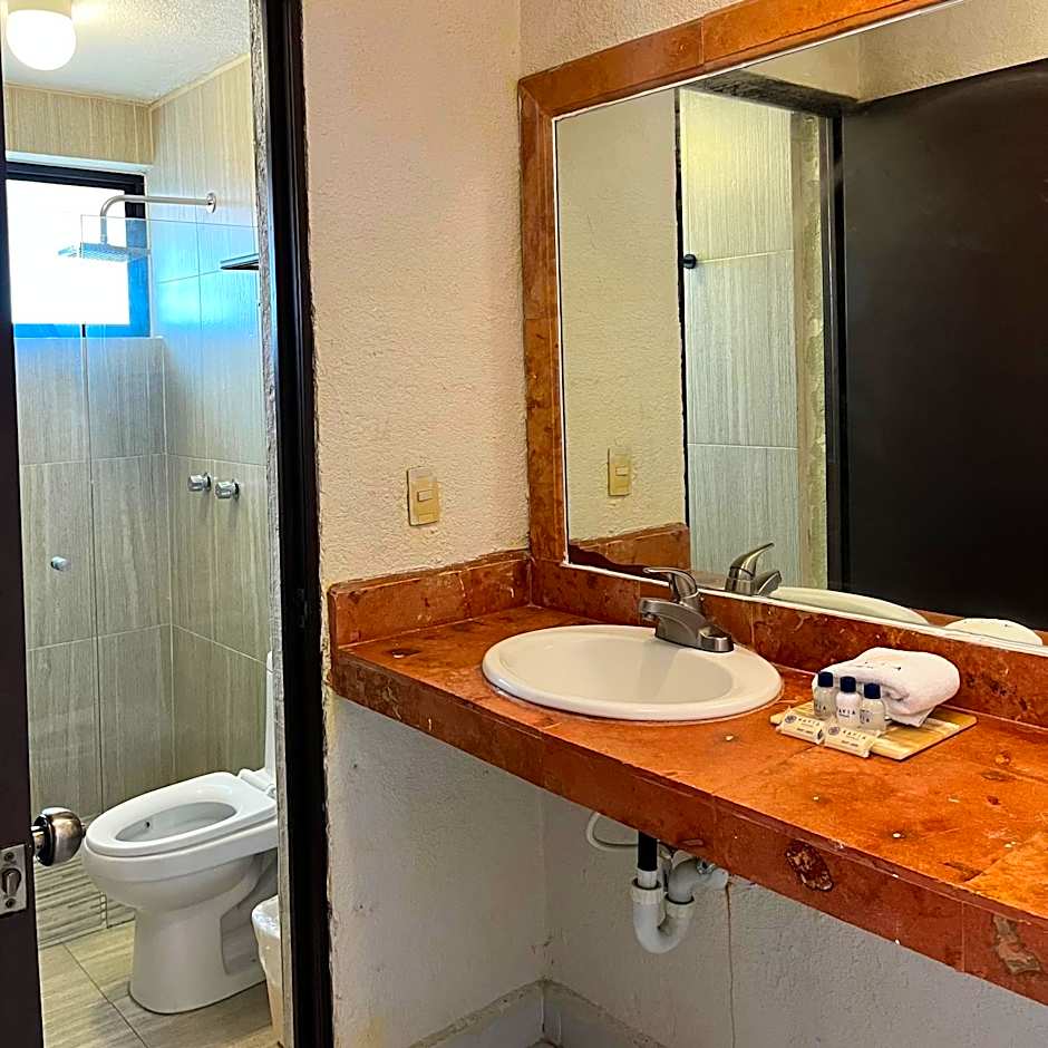 Suites Cancun Center