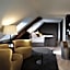 Sorell Boutique-Hotel Seefeld Zürich