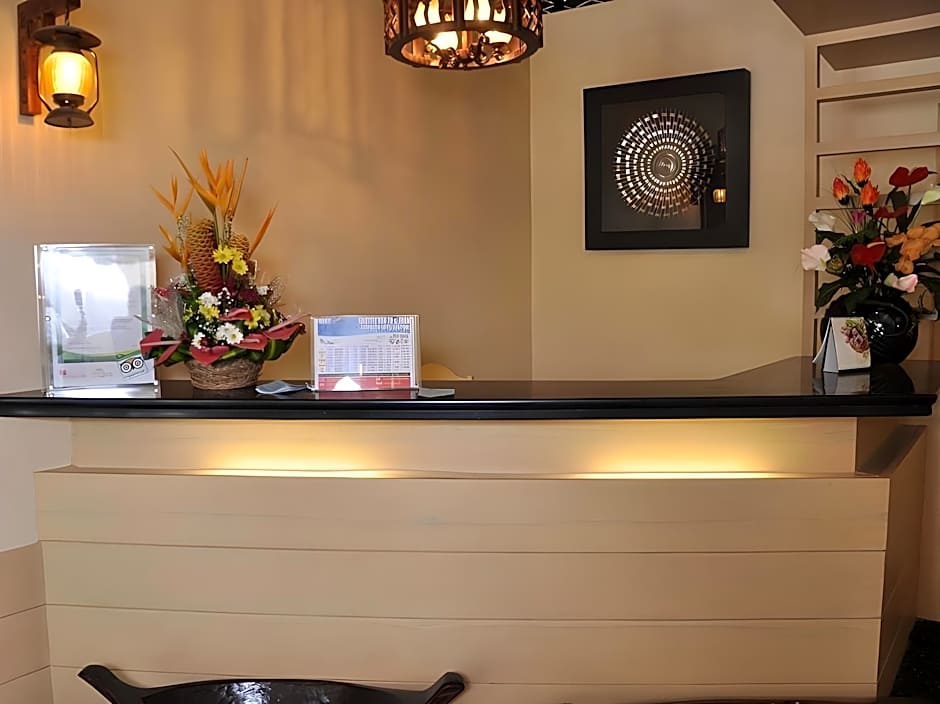 Phela Grande Residences