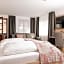 Genusshotel Hirschen - Erholung im Grünen (Südschwarzwald)