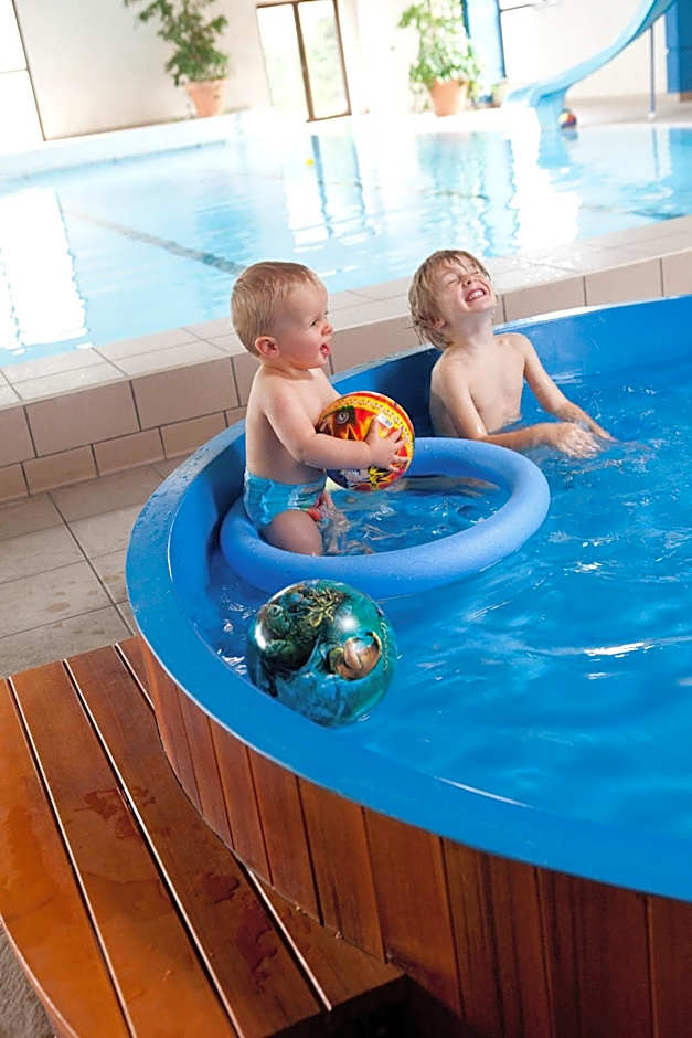 Best Western Le Relais de Laguiole Hotel & Spa