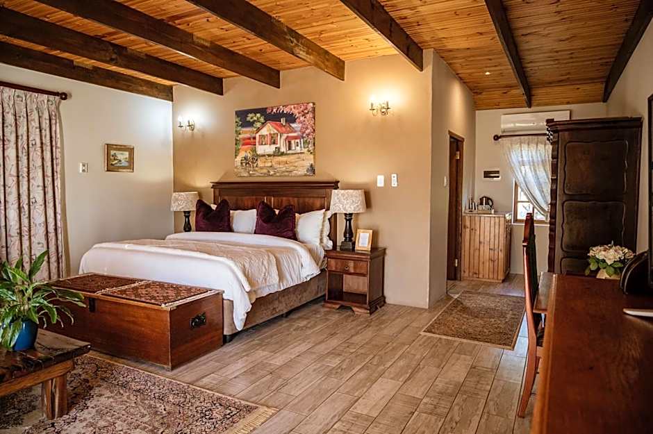 De Denne Country Guest House
