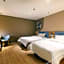 Home Inn (Guangzhou Tianpingjia Metro Station)