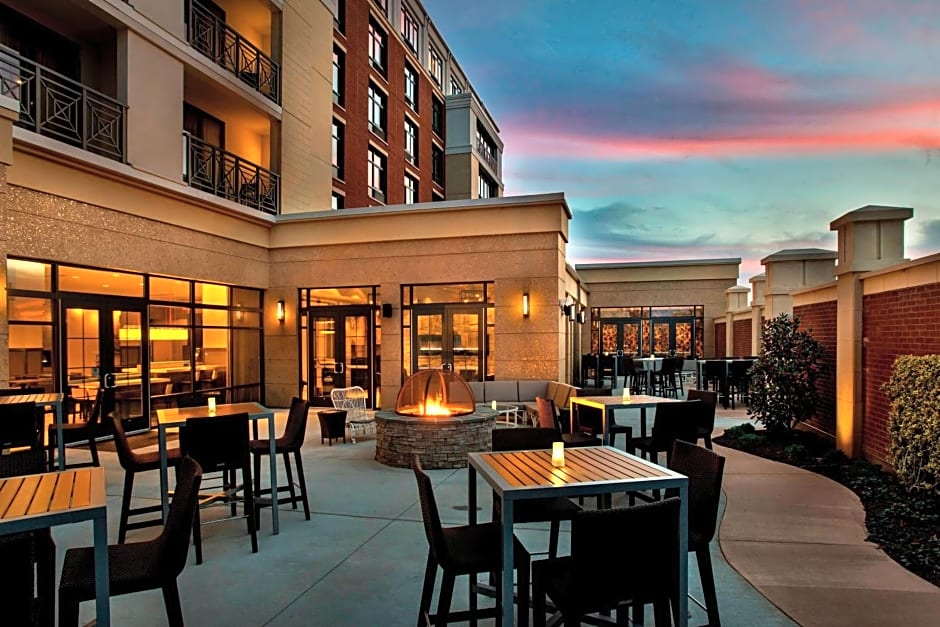 Courtyard by Marriott Philadelphia Lansdale