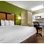 Studio 6 Extended Stay Rochester Greece NY