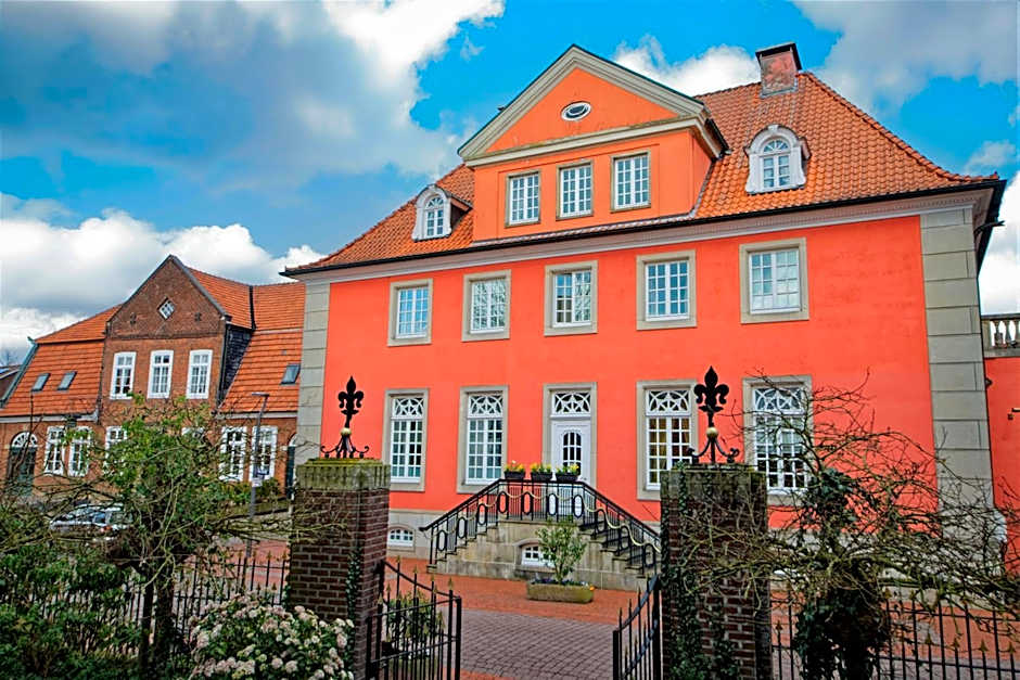 Burghotel Haselünne