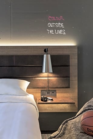 Room, 1 Queen Bed, Non Smoking