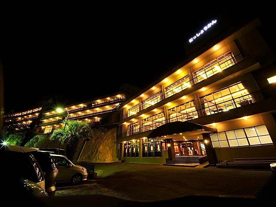 Nagasaki Nisshokan Hotel