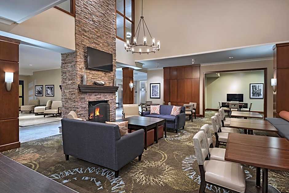 Staybridge Suites Austin Northwest By IHG