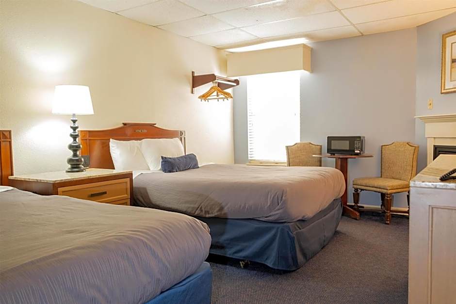 Fireside Inn and Suites Bangor