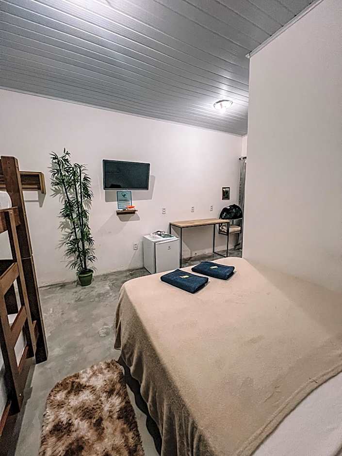 Pousada Armação das Baleias