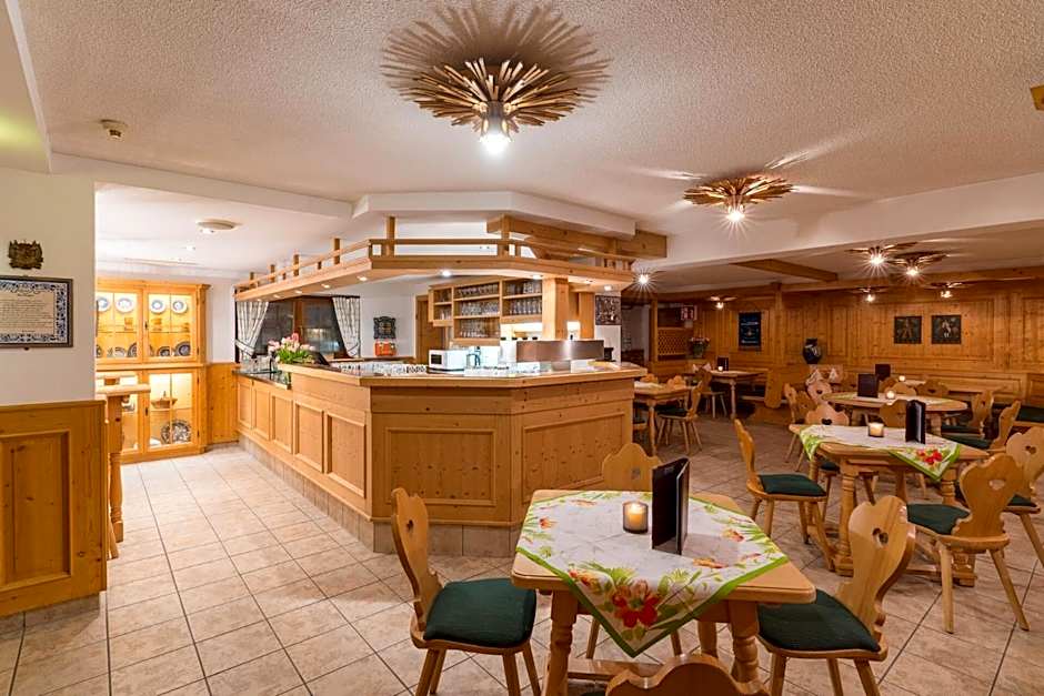 BSW Hotel Hubertus-Park