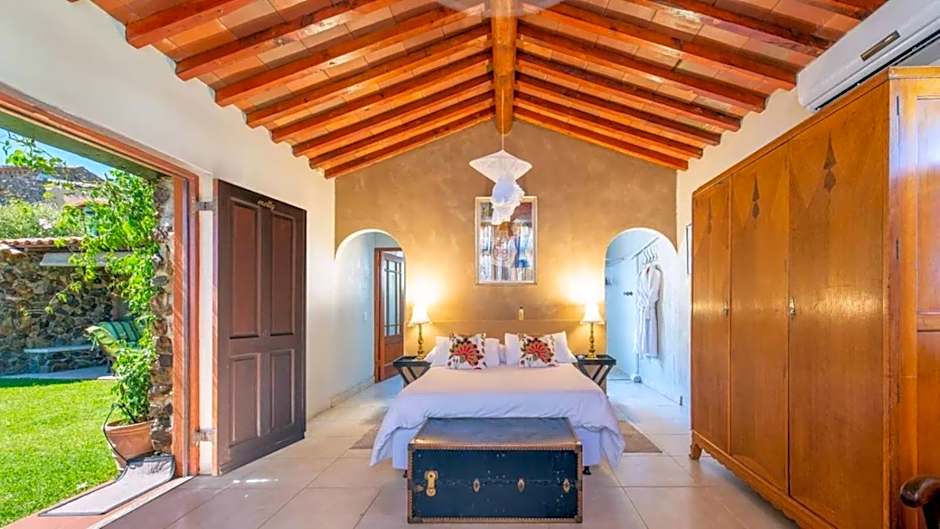 Casa Mori House