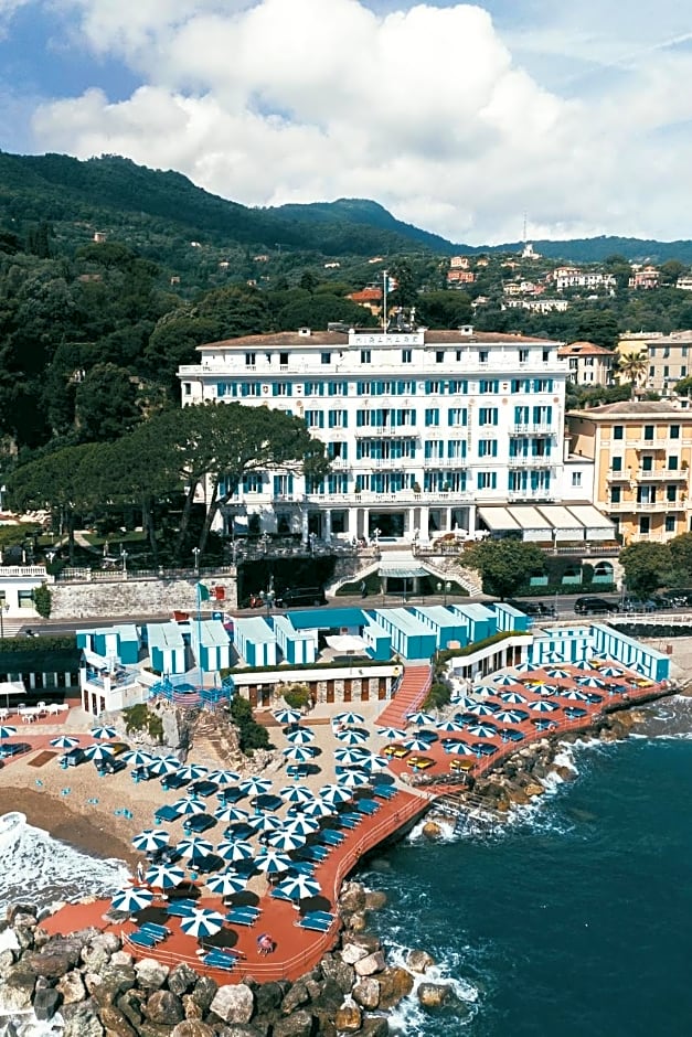 Grand Hotel Miramare