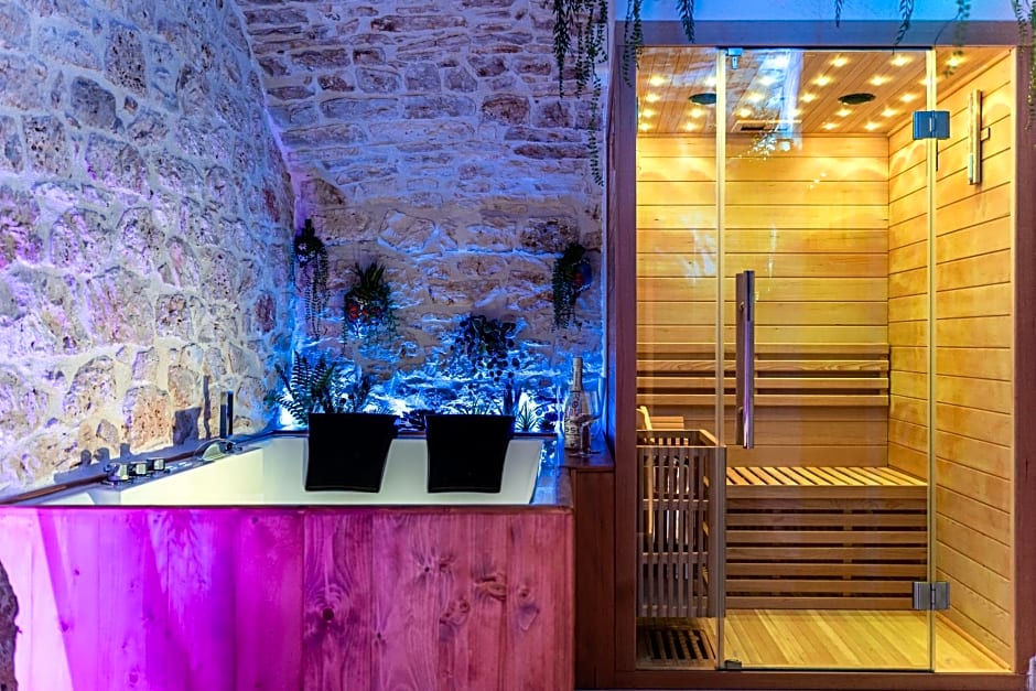 Il Piccolo Borgo - Suite Superior