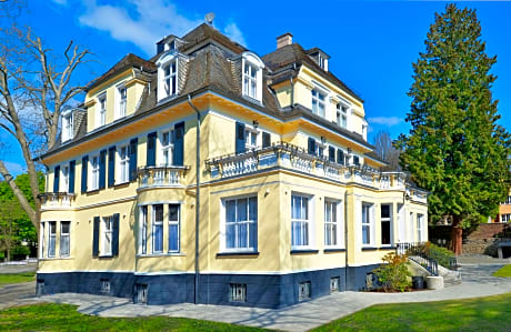Villa Oranien