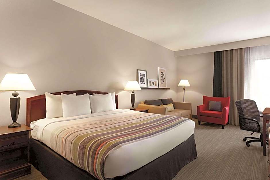 Country Inn & Suites by Radisson, Bryant (Little Rock), AR