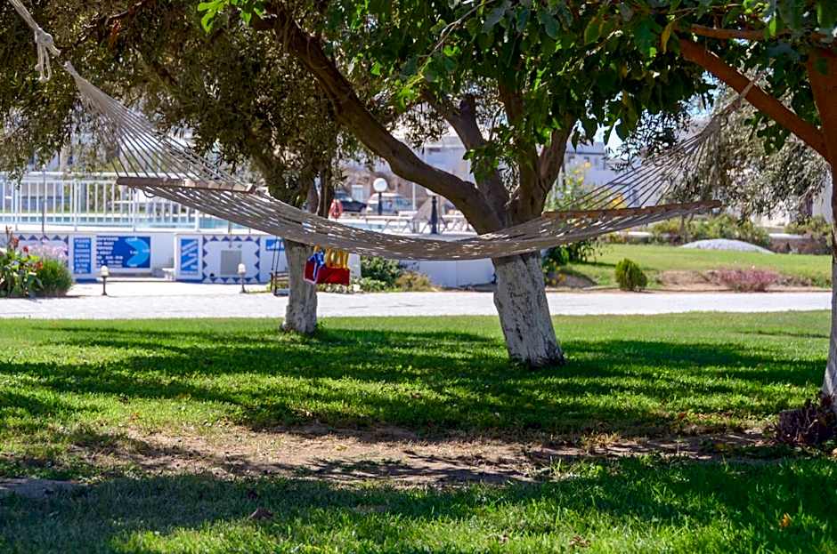 Birikos Studios & Apartments