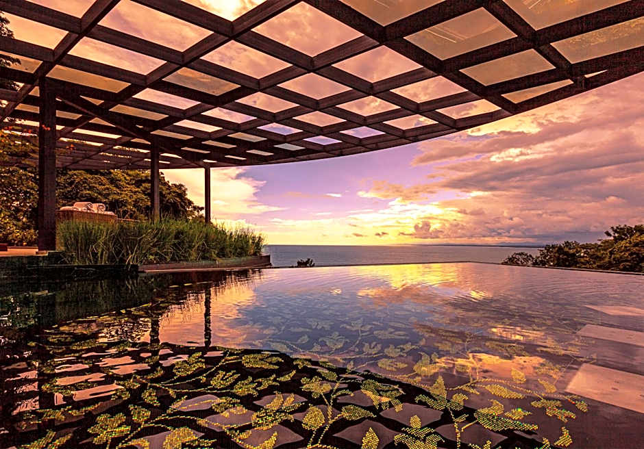 Makanda by The Sea Hotel Adults Only