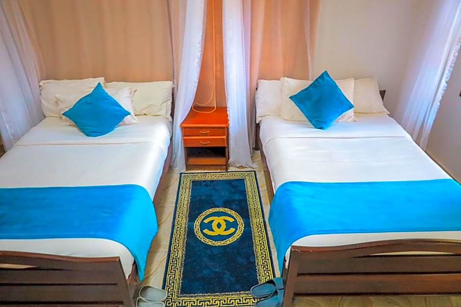 Infinity Hotel Kampala