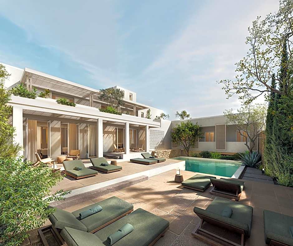 Meros, Santikos Collection