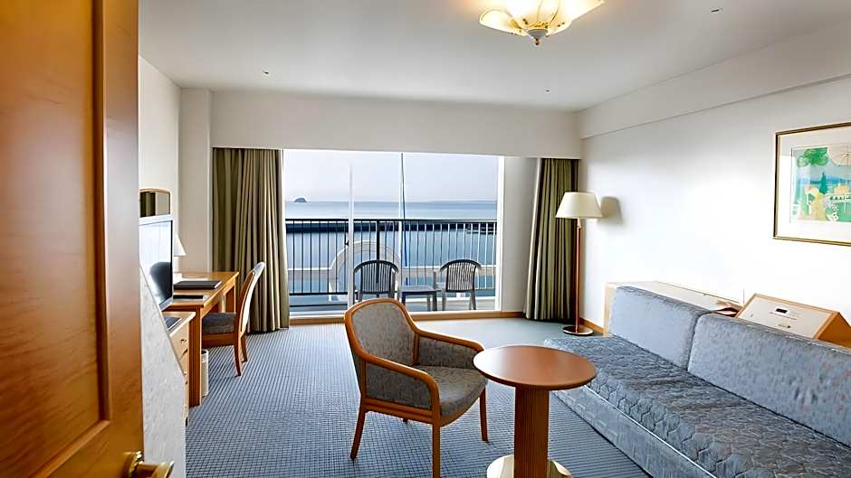Hotel Limani