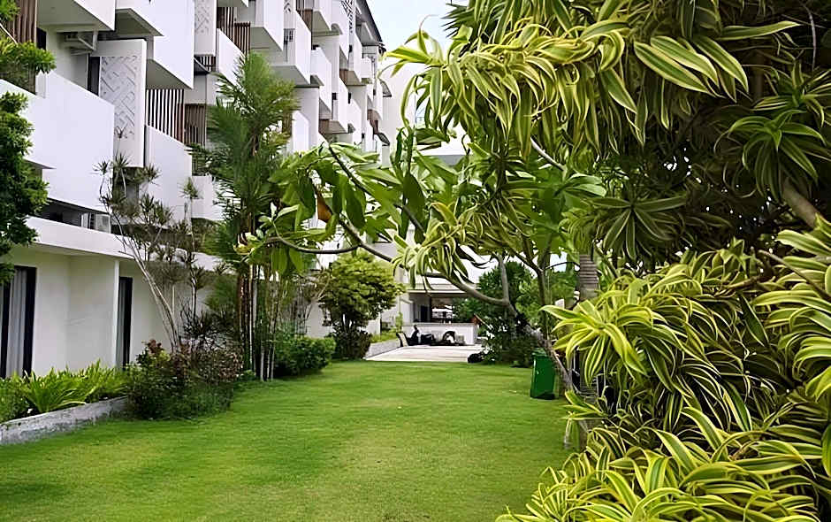HORISON LE AMAN BALI