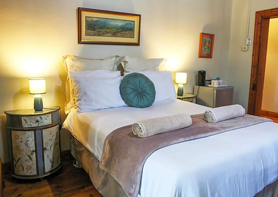 Mr Pell's House Self-Catering Accommodation