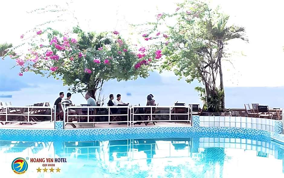 Sandals Hoang Yen Hotel