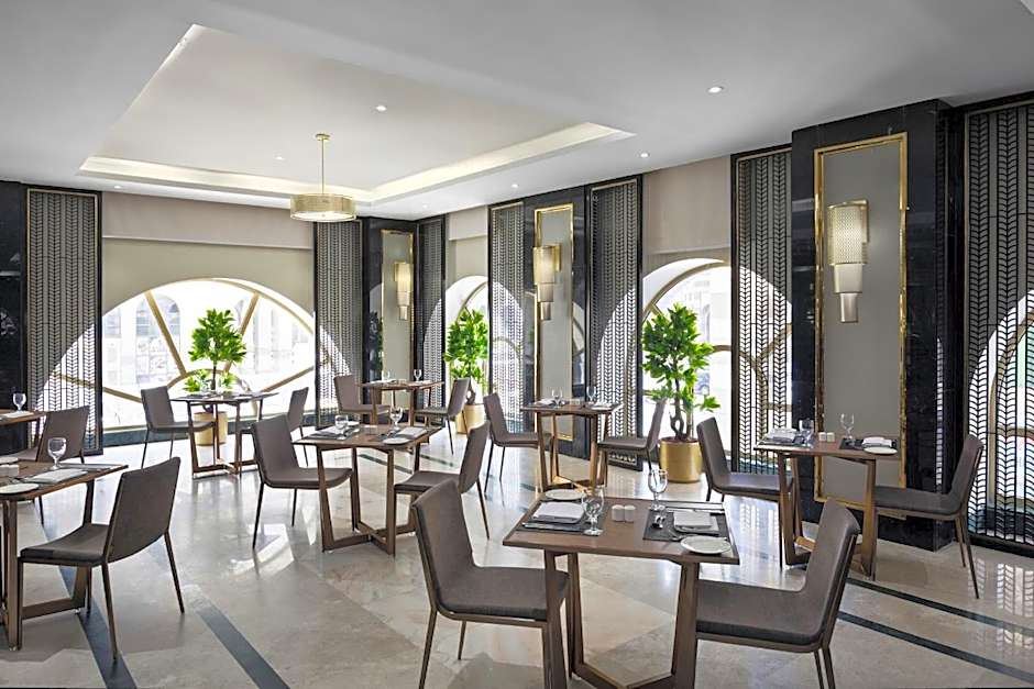 Saja By Warwick Madinah Hotel
