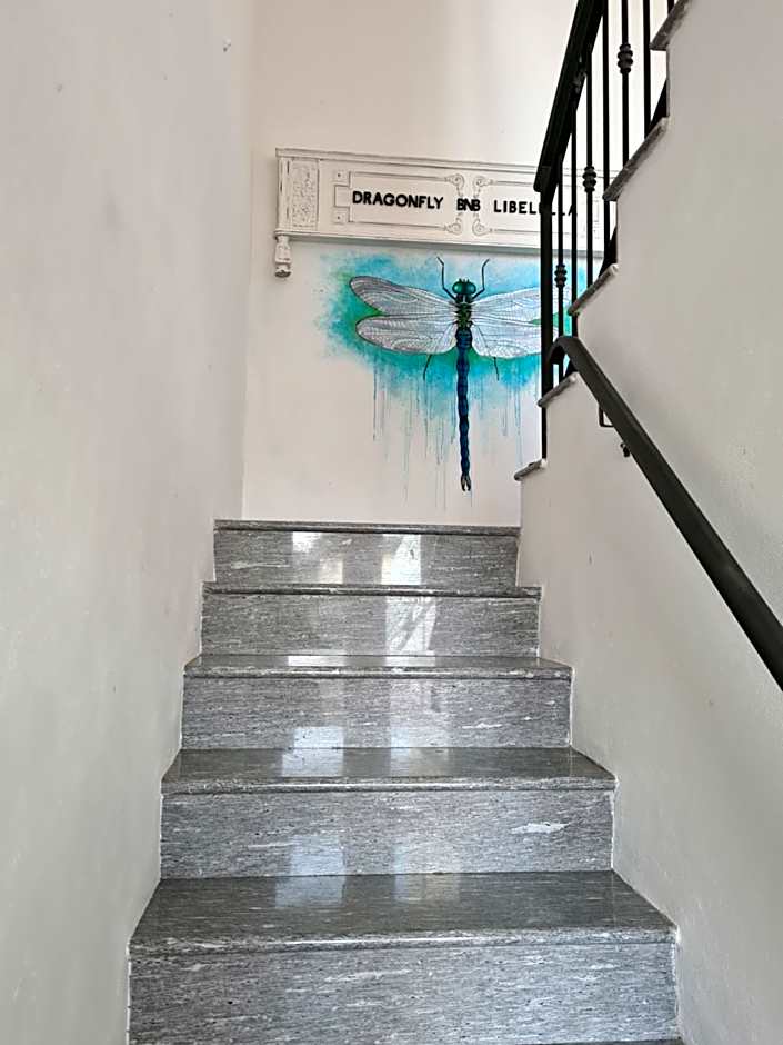 Dragonfly Appartamento Bianca