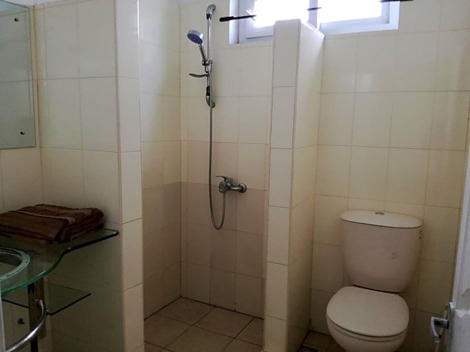 Trendzone Apartments