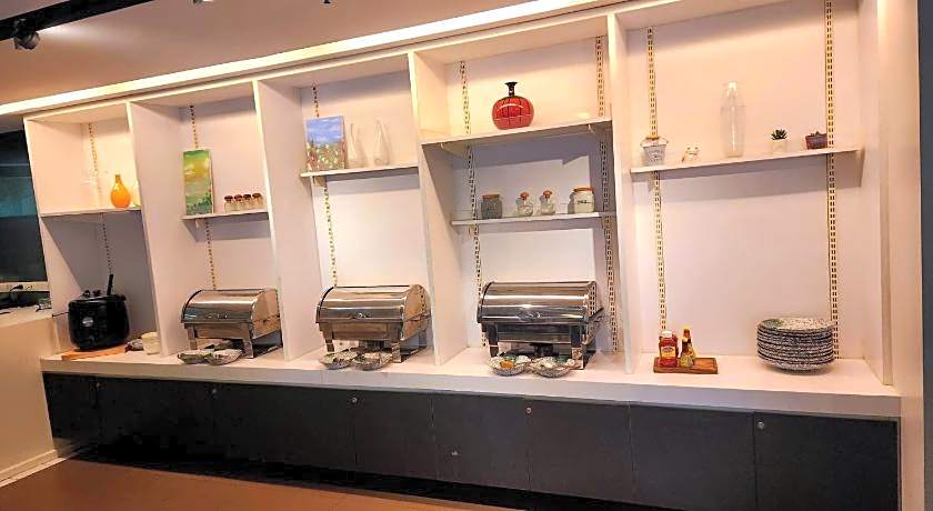 Citadines Sukhumvit 16 Bangkok