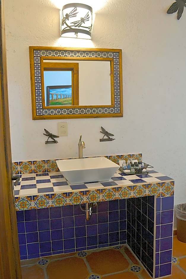 La Casona Pirámides