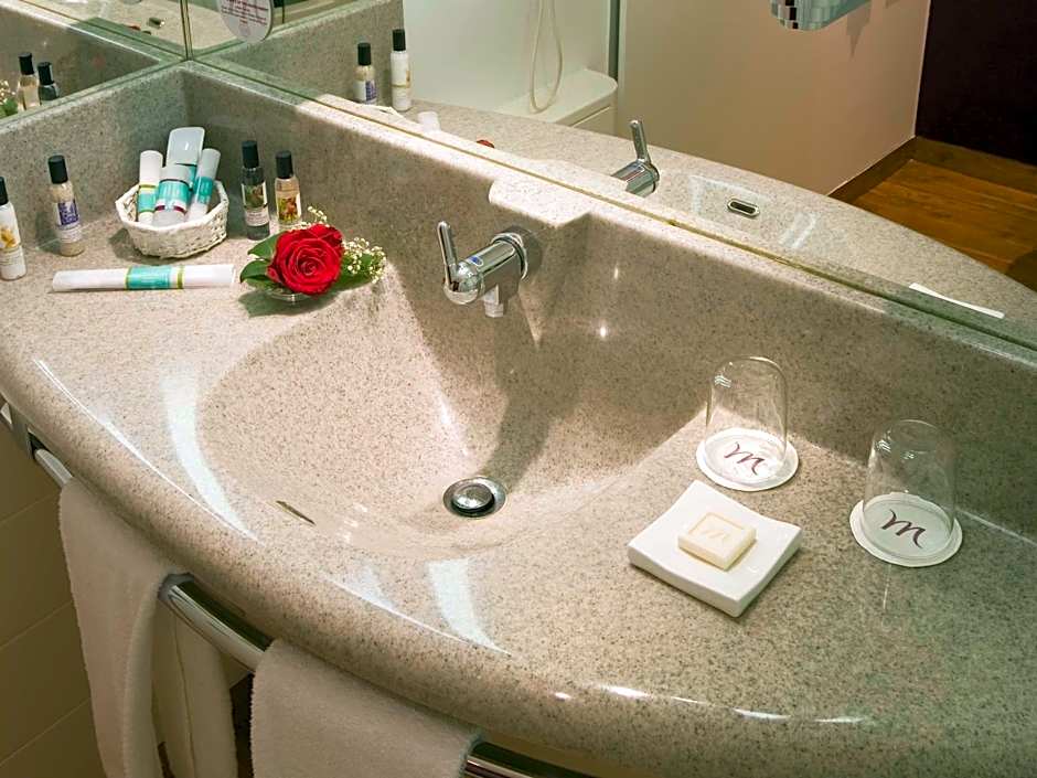 Mercure Hotel Frankfurt Eschborn Ost