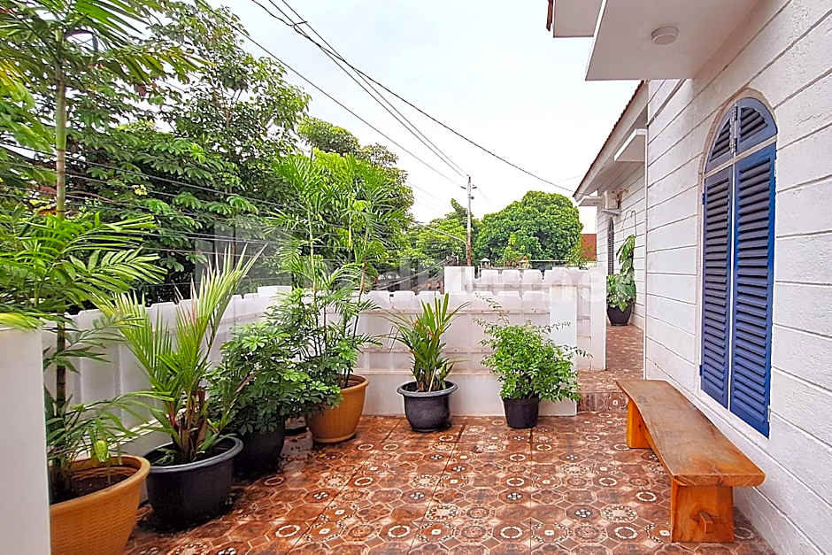 House n Coffee 55 Temanggung RedPartner