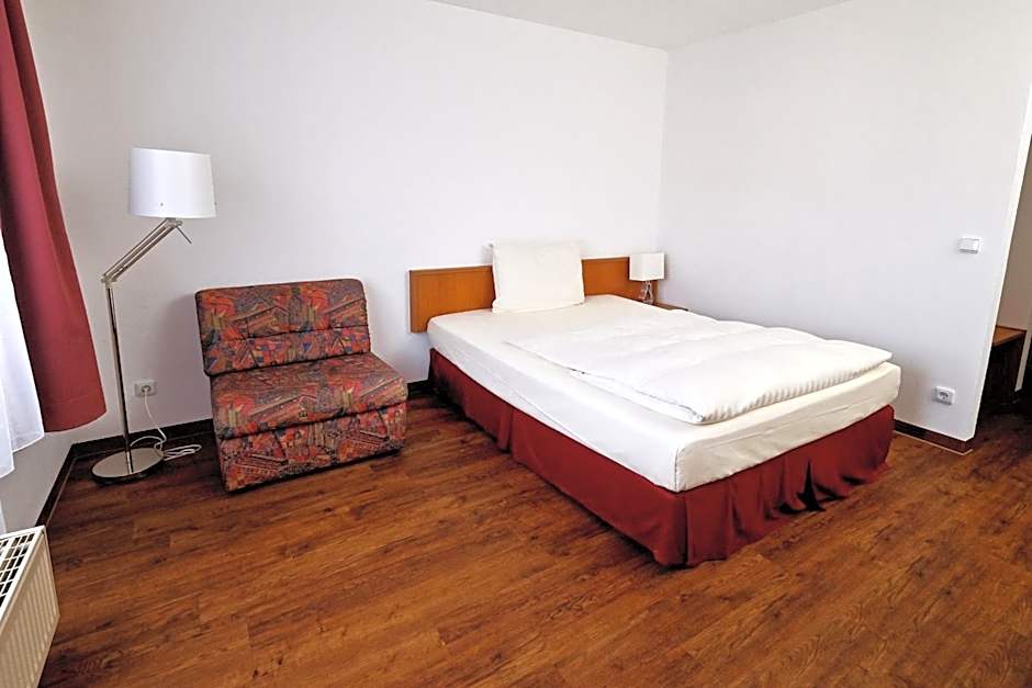 Apart Hotel Sehnde
